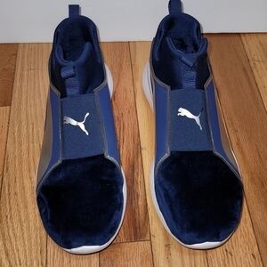 Puma Rebel Velvet Rope